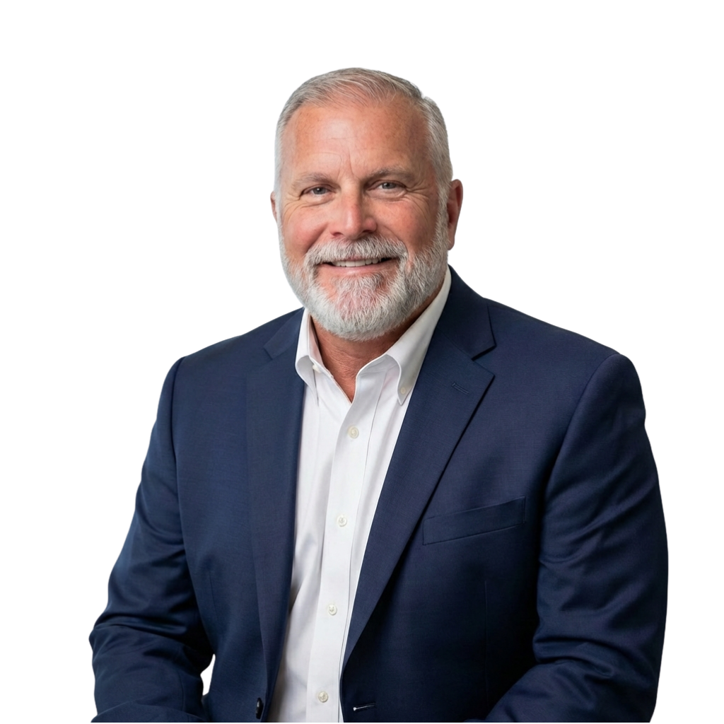 Brian Inman