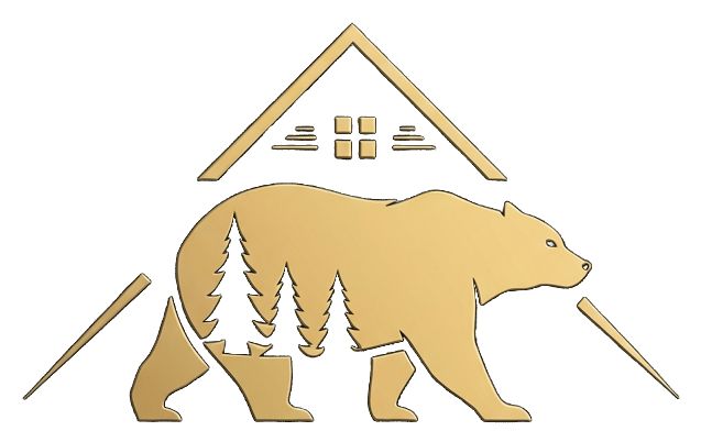 Mountain Bear Team logo