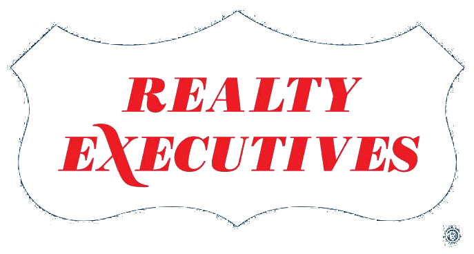 Realty Executives logo